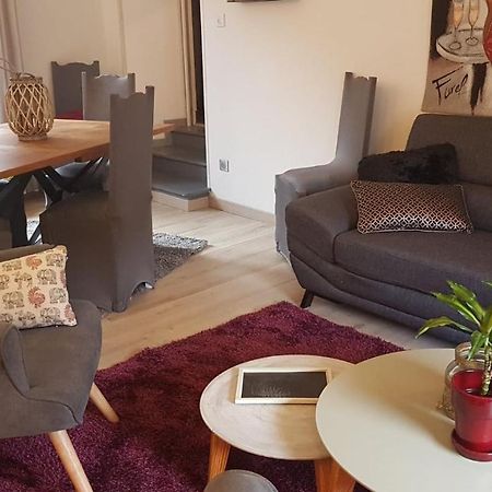 Appartement Cosy Au Pied Du Tourmalet 캄팡 외부 사진