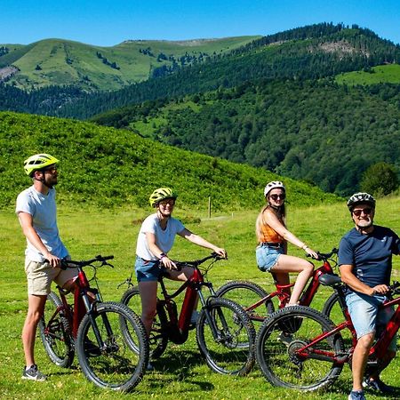 Appartement Cosy Au Pied Du Tourmalet 캄팡 외부 사진