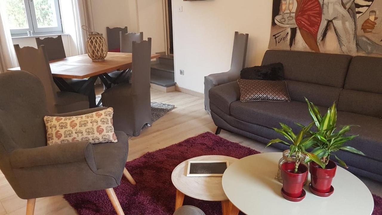 Appartement Cosy Au Pied Du Tourmalet 캄팡 외부 사진