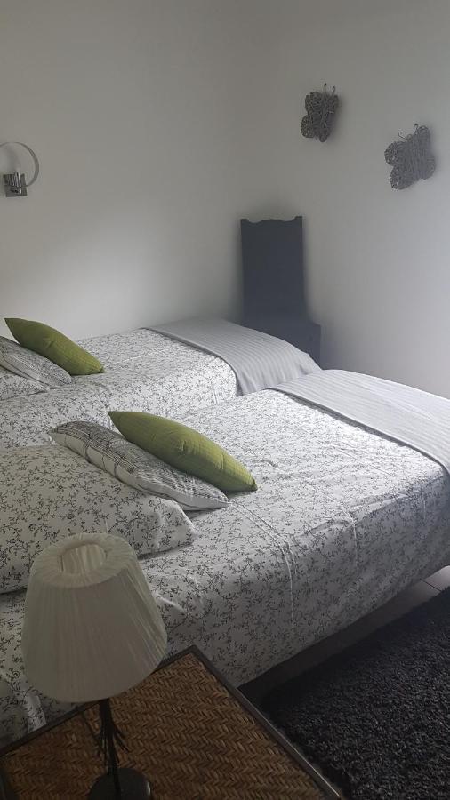 Appartement Cosy Au Pied Du Tourmalet 캄팡 외부 사진